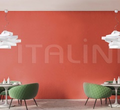 Подвесной светильник MILES Подвесной светильник MILES фабрика Marchetti Illuminazioni