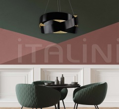 Подвесной светильник PURA Подвесной светильник PURA фабрика Marchetti Illuminazioni