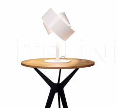 Настольный светильник PURA фабрика Marchetti Illuminazioni