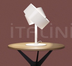 Настольный светильник PURA фабрика Marchetti Illuminazioni