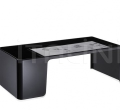 Журнальный столик Usame фабрика Kartell