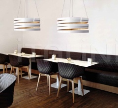 Подвесной светильник BAND Подвесной светильник BAND фабрика Marchetti Illuminazioni