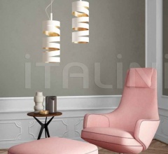 Подвесной светильник SLICE Подвесной светильник SLICE фабрика Marchetti Illuminazioni