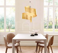 Подвесной светильник GARAGOI Подвесной светильник GARAGOI фабрика Marchetti Illuminazioni