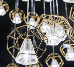 Люстра Incanto фабрика Marchetti Illuminazioni
