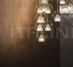 Люстра Incanto фабрика Marchetti Illuminazioni