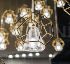 Люстра Incanto фабрика Marchetti Illuminazioni