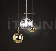 Люстра MOULE NAKED фабрика Marchetti Illuminazioni