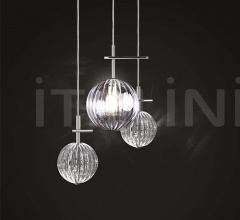 Люстра MOULE NAKED фабрика Marchetti Illuminazioni