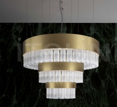 Люстра Ice фабрика Marchetti Illuminazioni