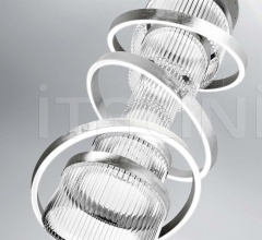 Потолочный светильник Ice Потолочный светильник Ice фабрика Marchetti Illuminazioni