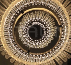 Потолочный светильник Ice Потолочный светильник Ice фабрика Marchetti Illuminazioni