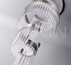 Потолочный светильник Ice Потолочный светильник Ice фабрика Marchetti Illuminazioni