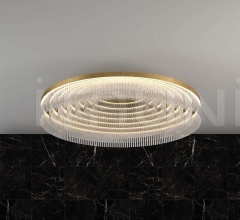 Потолочный светильник Ice Потолочный светильник Ice фабрика Marchetti Illuminazioni