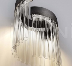 Настенный светильник Ice фабрика Marchetti Illuminazioni