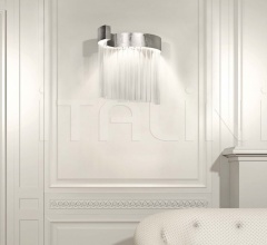 Настенный светильник Ice фабрика Marchetti Illuminazioni