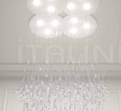 Потолочный светильник Feeling Потолочный светильник Feeling фабрика Marchetti Illuminazioni