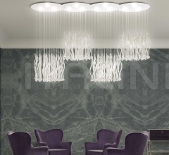 Потолочный светильник Feeling Потолочный светильник Feeling фабрика Marchetti Illuminazioni