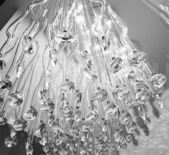 Потолочный светильник Feeling Потолочный светильник Feeling фабрика Marchetti Illuminazioni