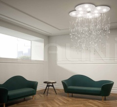 Потолочный светильник Feeling Потолочный светильник Feeling фабрика Marchetti Illuminazioni