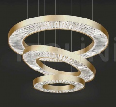 Люстра Canopus фабрика Marchetti Illuminazioni