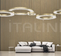 Люстра Canopus фабрика Marchetti Illuminazioni