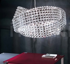 Люстра Diamante фабрика Marchetti Illuminazioni