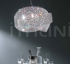 Люстра Diamante фабрика Marchetti Illuminazioni