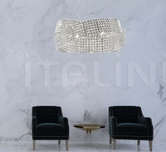 Люстра Diamante фабрика Marchetti Illuminazioni