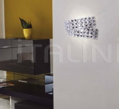 Настенный светильник Diamante фабрика Marchetti Illuminazioni