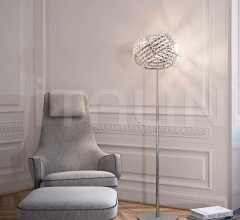 Напольный светильник Diamante фабрика Marchetti Illuminazioni
