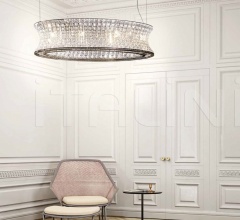 Люстра Ring фабрика Marchetti Illuminazioni