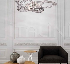 Люстра Trilogy фабрика Marchetti Illuminazioni