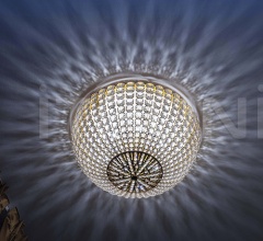 Потолочный светильник HELIOS Потолочный светильник HELIOS фабрика Marchetti Illuminazioni