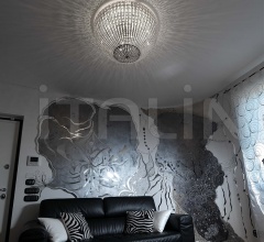 Потолочный светильник HELIOS Потолочный светильник HELIOS фабрика Marchetti Illuminazioni