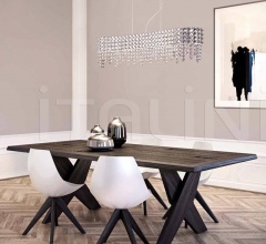 Люстра COMETA фабрика Marchetti Illuminazioni