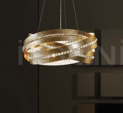 Люстра ESSENTIA фабрика Marchetti Illuminazioni