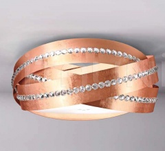 Потолочный светильник ESSENTIA Потолочный светильник ESSENTIA фабрика Marchetti Illuminazioni