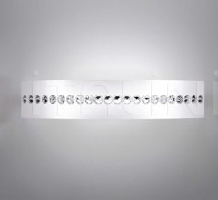 Настенный светильник ESSENTIA фабрика Marchetti Illuminazioni