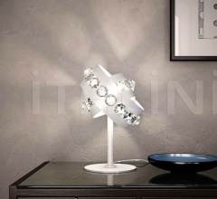 Настольная лампа ESSENTIA фабрика Marchetti Illuminazioni