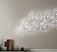 Настенный светильник STARDUST фабрика Marchetti Illuminazioni