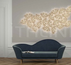 Настенный светильник STARDUST фабрика Marchetti Illuminazioni