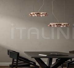 Подвесной светильник STARDUST Подвесной светильник STARDUST фабрика Marchetti Illuminazioni