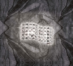 Настенный светильник GIADA фабрика Marchetti Illuminazioni