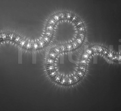 Настенный светильник VOLANS фабрика Marchetti Illuminazioni