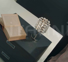 Настольный светильник BACCARAT фабрика Marchetti Illuminazioni