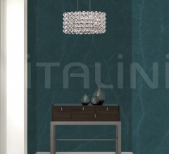 Подвесной светильник BACCARAT Подвесной светильник BACCARAT фабрика Marchetti Illuminazioni