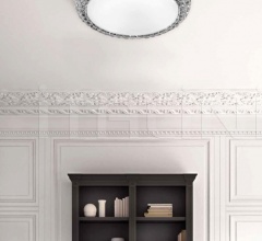 Потолочный светильник ANDROMEDA Потолочный светильник ANDROMEDA фабрика Marchetti Illuminazioni