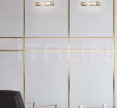 Настенный светильник LYRA фабрика Marchetti Illuminazioni