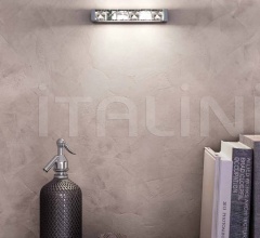 Настенный светильник LYRA фабрика Marchetti Illuminazioni